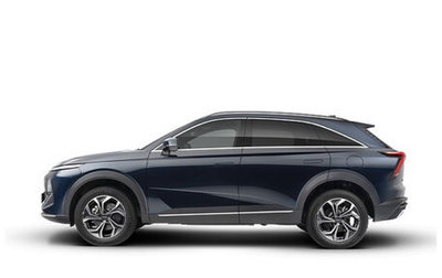 Haval F7, 2025 год, 3 299 000 рублей, 1 фотография