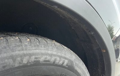 Lifan Myway, 2017 год, 850 000 рублей, 1 фотография