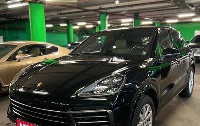 Porsche Cayenne III, 2020 год, 7 490 000 рублей, 1 фотография