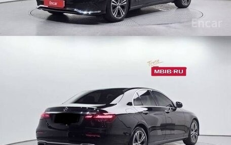 Mercedes-Benz E-Класс, 2020 год, 4 025 000 рублей, 1 фотография