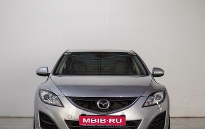 Mazda 6, 2011 год, 889 000 рублей, 1 фотография