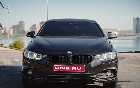 BMW 4 серия, 2017 год, 2 490 000 рублей, 1 фотография