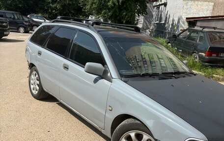 Volvo V40 I, 1998 год, 255 000 рублей, 1 фотография