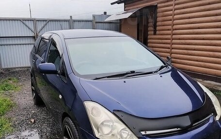 Toyota Wish II, 2004 год, 770 000 рублей, 1 фотография
