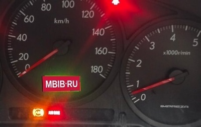 Subaru Impreza III, 2005 год, 420 000 рублей, 1 фотография