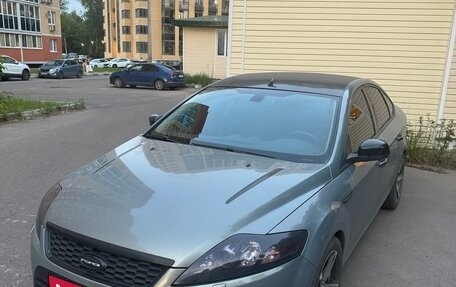 Ford Mondeo IV, 2007 год, 810 000 рублей, 1 фотография