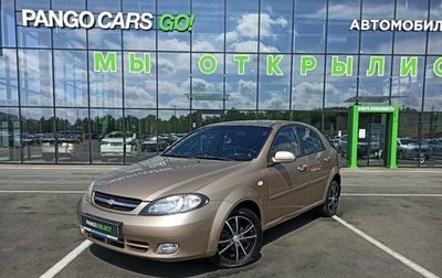Chevrolet Lacetti, 2007 год, 420 000 рублей, 1 фотография