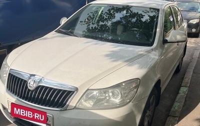 Skoda Octavia, 2013 год, 1 100 000 рублей, 1 фотография