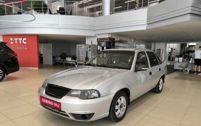Daewoo Nexia I рестайлинг, 2012 год, 250 000 рублей, 1 фотография