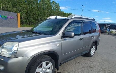 Nissan X-Trail, 2010 год, 850 000 рублей, 1 фотография