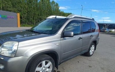 Nissan X-Trail, 2010 год, 850 000 рублей, 1 фотография