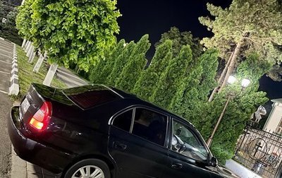 Hyundai Accent II, 2006 год, 330 000 рублей, 1 фотография