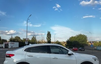 Haval F7x I, 2021 год, 1 700 000 рублей, 1 фотография
