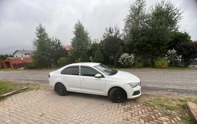 Skoda Rapid II, 2021 год, 950 000 рублей, 1 фотография