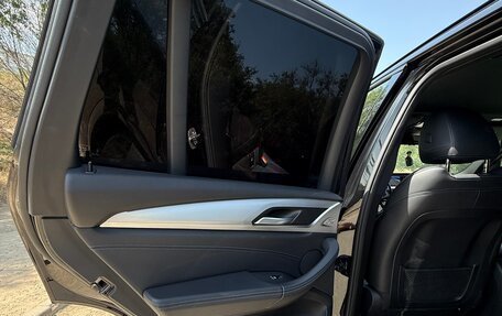 BMW X3, 2020 год, 4 500 000 рублей, 9 фотография
