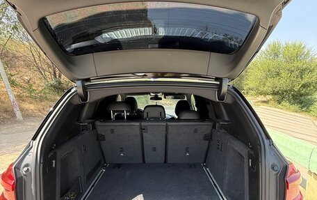 BMW X3, 2020 год, 4 500 000 рублей, 13 фотография