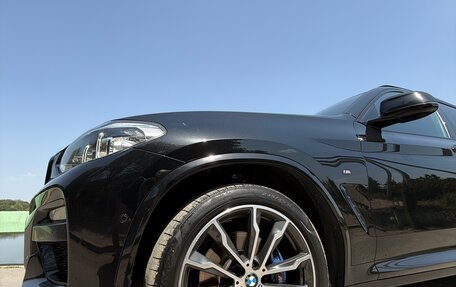 BMW X3, 2020 год, 4 500 000 рублей, 8 фотография
