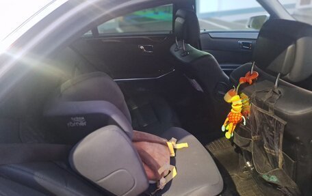 Mercedes-Benz E-Класс, 2011 год, 1 385 000 рублей, 18 фотография