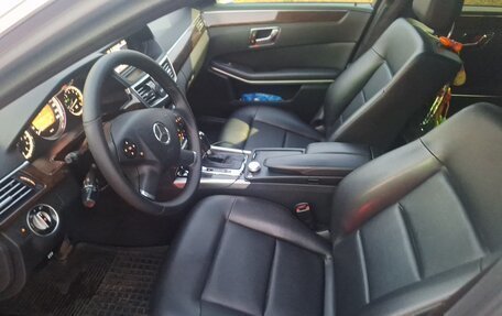 Mercedes-Benz E-Класс, 2011 год, 1 385 000 рублей, 22 фотография