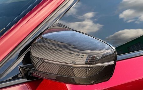 BMW M5, 2022 год, 14 200 000 рублей, 9 фотография