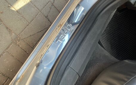 Opel Astra H, 2007 год, 550 000 рублей, 10 фотография