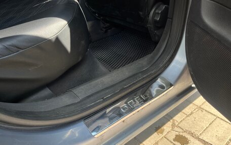 Opel Astra H, 2007 год, 550 000 рублей, 9 фотография