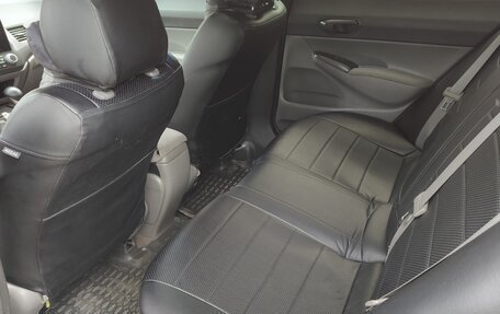 Honda Civic VIII, 2007 год, 920 000 рублей, 5 фотография