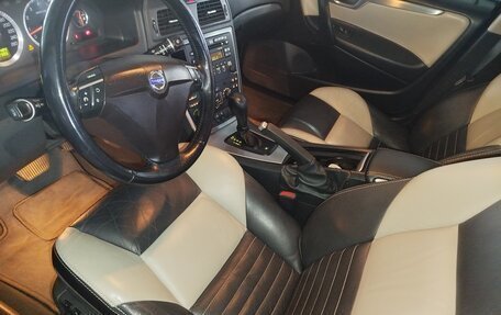 Volvo S60 III, 2007 год, 1 200 000 рублей, 14 фотография