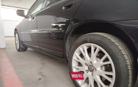 Volvo S60 III, 2007 год, 1 200 000 рублей, 10 фотография
