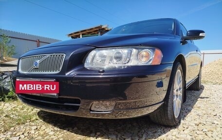 Volvo S60 III, 2007 год, 1 200 000 рублей, 7 фотография
