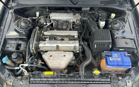 Hyundai Sonata IV рестайлинг, 2005 год, 470 000 рублей, 8 фотография