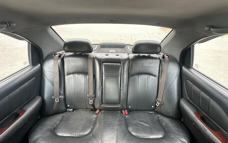 Hyundai Sonata IV рестайлинг, 2005 год, 470 000 рублей, 7 фотография