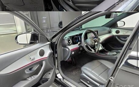 Mercedes-Benz E-Класс, 2020 год, 4 025 000 рублей, 4 фотография