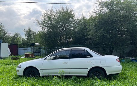 Toyota Carina, 1995 год, 400 000 рублей, 5 фотография
