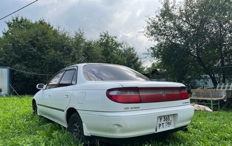 Toyota Carina, 1995 год, 400 000 рублей, 6 фотография