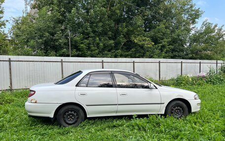 Toyota Carina, 1995 год, 400 000 рублей, 10 фотография