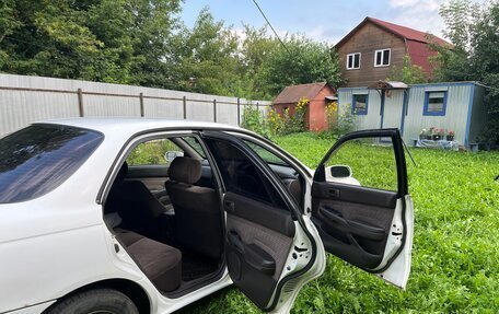 Toyota Carina, 1995 год, 400 000 рублей, 14 фотография