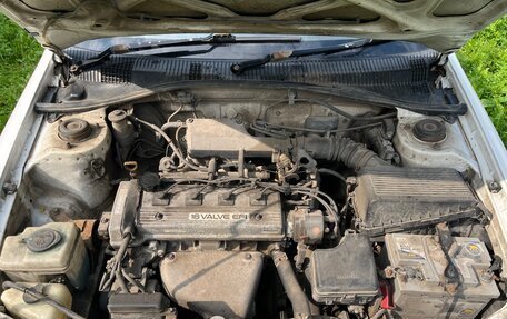 Toyota Carina, 1995 год, 400 000 рублей, 18 фотография