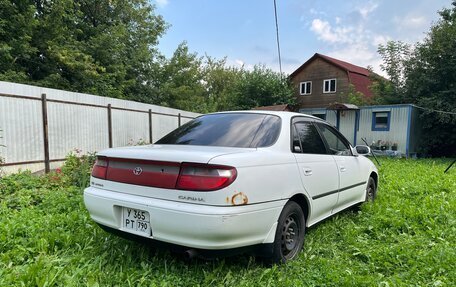 Toyota Carina, 1995 год, 400 000 рублей, 9 фотография