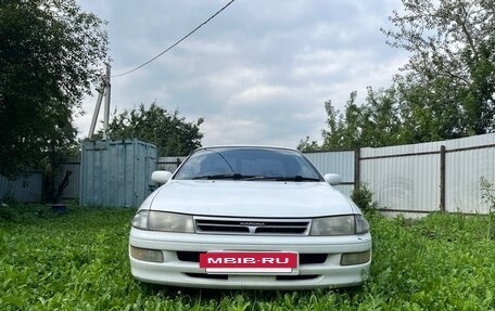 Toyota Carina, 1995 год, 400 000 рублей, 2 фотография