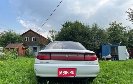 Toyota Carina, 1995 год, 400 000 рублей, 7 фотография