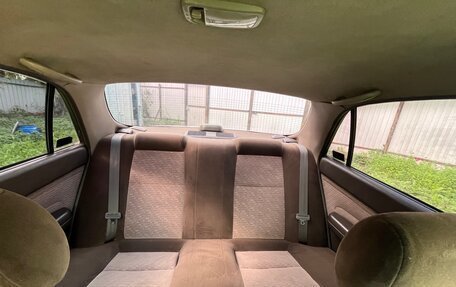 Toyota Carina, 1995 год, 400 000 рублей, 24 фотография