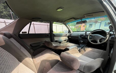 Toyota Carina, 1995 год, 400 000 рублей, 25 фотография