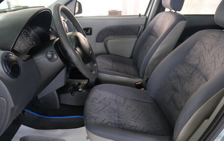 Renault Logan I, 2006 год, 289 000 рублей, 8 фотография
