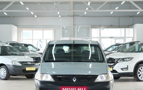 Renault Logan I, 2006 год, 289 000 рублей, 3 фотография