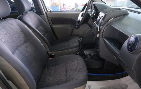 Renault Logan I, 2006 год, 289 000 рублей, 19 фотография