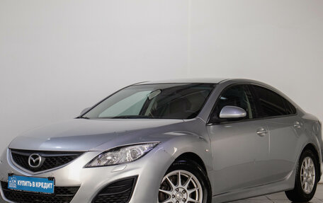 Mazda 6, 2011 год, 889 000 рублей, 3 фотография