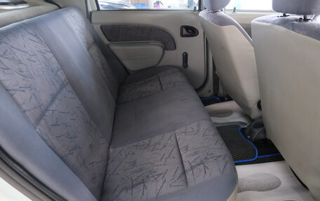 Renault Logan I, 2006 год, 289 000 рублей, 21 фотография