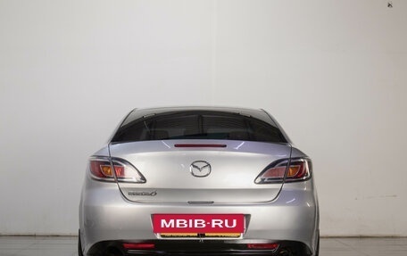 Mazda 6, 2011 год, 889 000 рублей, 5 фотография