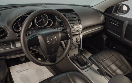 Mazda 6, 2011 год, 889 000 рублей, 8 фотография
